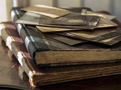 Common Mistakes To Avoid When Writing A Memoir